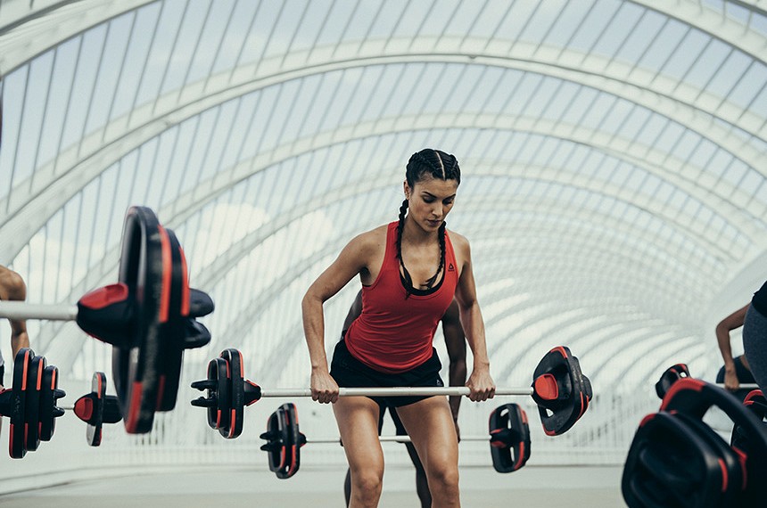 BRING YOUR GYM KIT AND WORKOUT FOR FREE! FREE GYM. FREE CLASSES. FREE OPEN WEEKEND