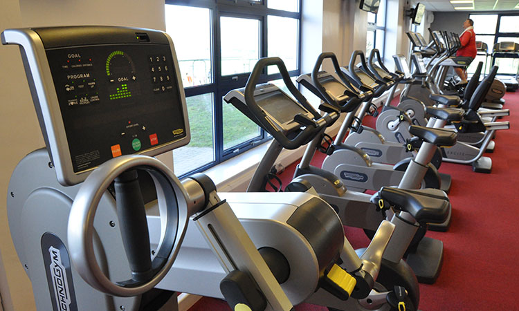 Junior Fitness