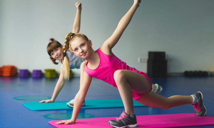 Gymnastics