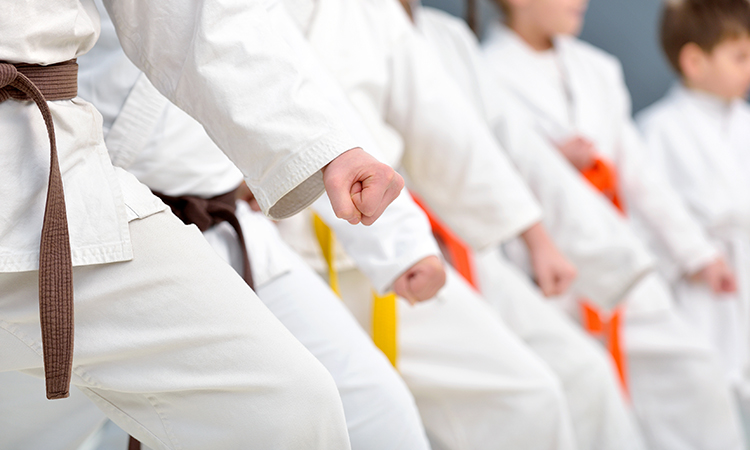 Karate