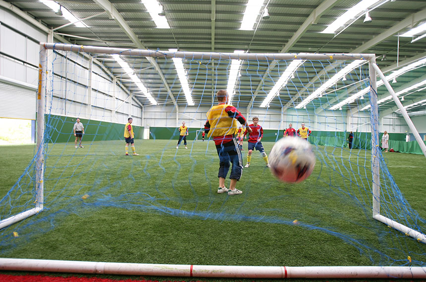 Adult Membership From £21 per month & includes no contract plus FREE wellness key