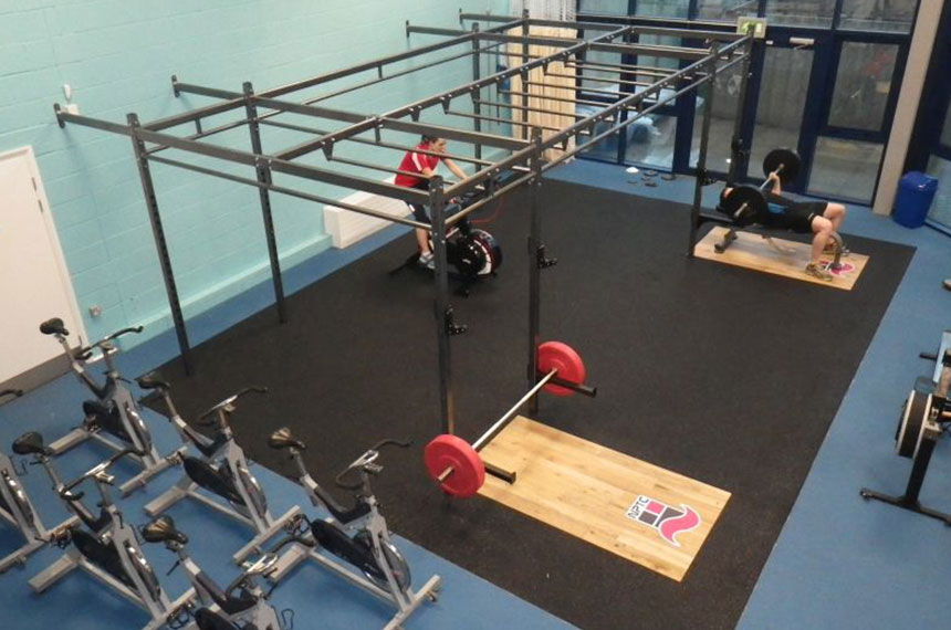 Adult Membership From £21 per month & includes no contract plus FREE wellness key