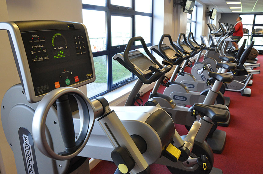 Adult Membership From £21 per month & includes no contract plus FREE wellness key