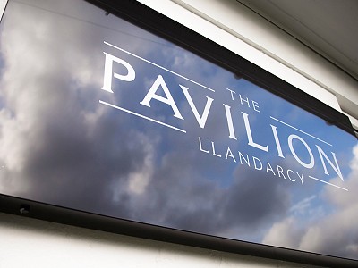 The Pavilion at Llandarcy