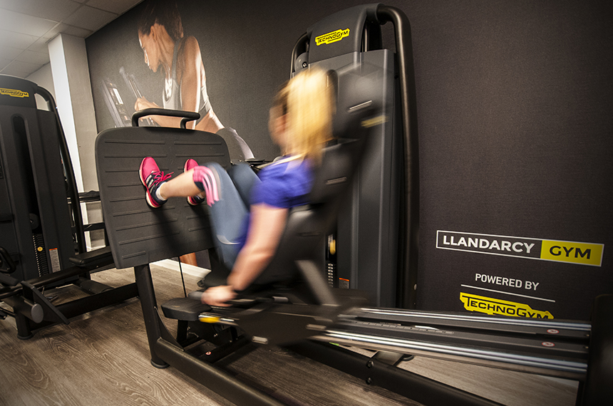 Membership Adult & Junior Gym Membership in Neath Port Talbot Llandarcy