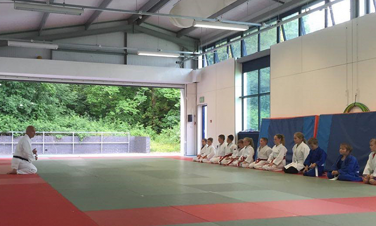 Judo