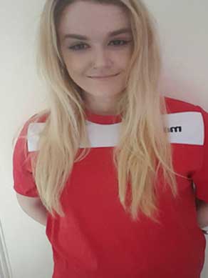 Chelsey Allen