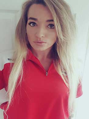 Kirsty Weightman