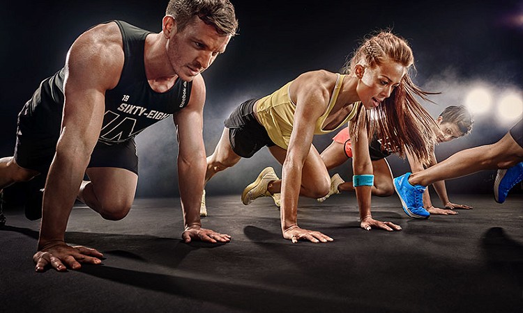 STRENGTH & CONDITIONING