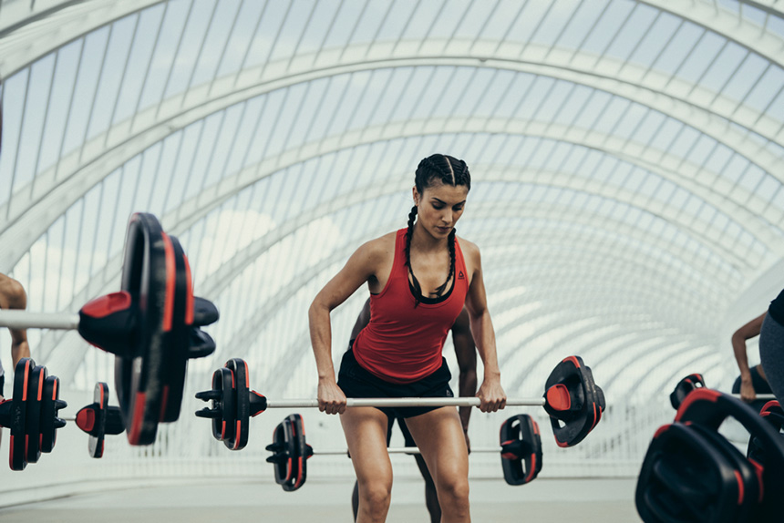 HOW MUCH HIIT? HOW MUCH HIIT?