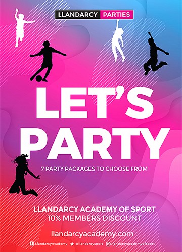 Kids Parties