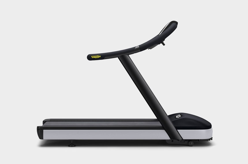 Excite treadmill 600 deals