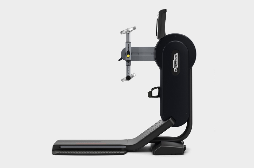 Technogym Exite Top