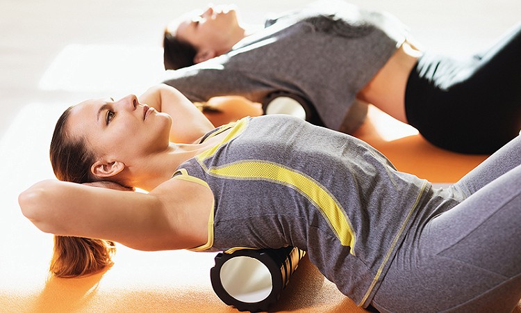 FUNCTIONAL FUNDAMENTALS