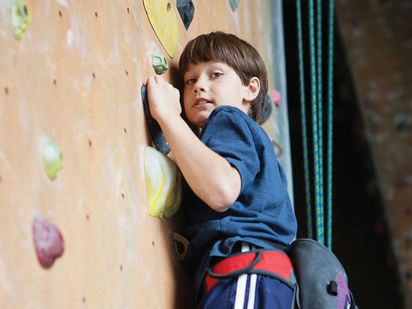 Kids Parties Covered