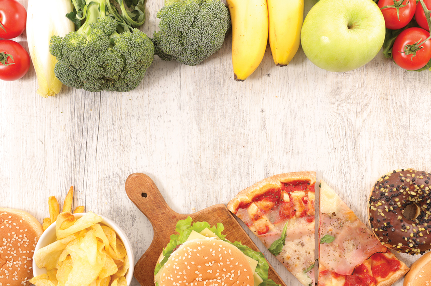 LLANDARCY BLOG - YOUR RELATIONSHIP WITH FOOD!