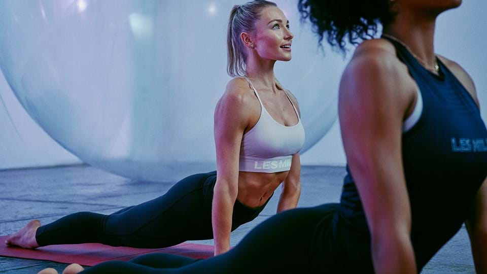 6 SCIENCE-BACKED WAYS TO SWEAT AWAY YOUR STRESSES