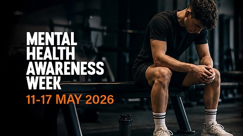 Mental Health Awareness Week 2026