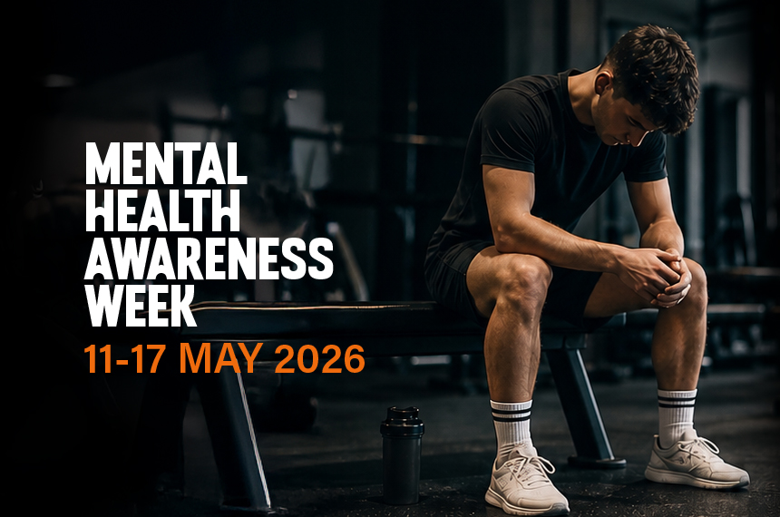 Mental Health Awareness Week 2026 Mental Health Awareness Week 2026