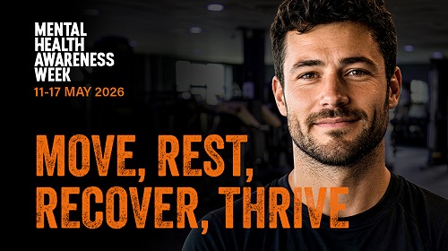 How exercise can support better sleep and recovery