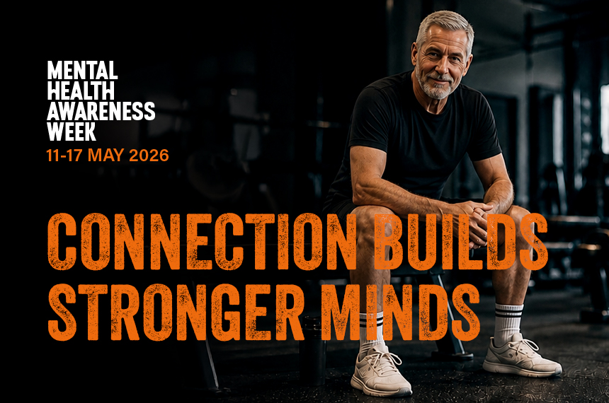 Why social connection and community matter for mental health