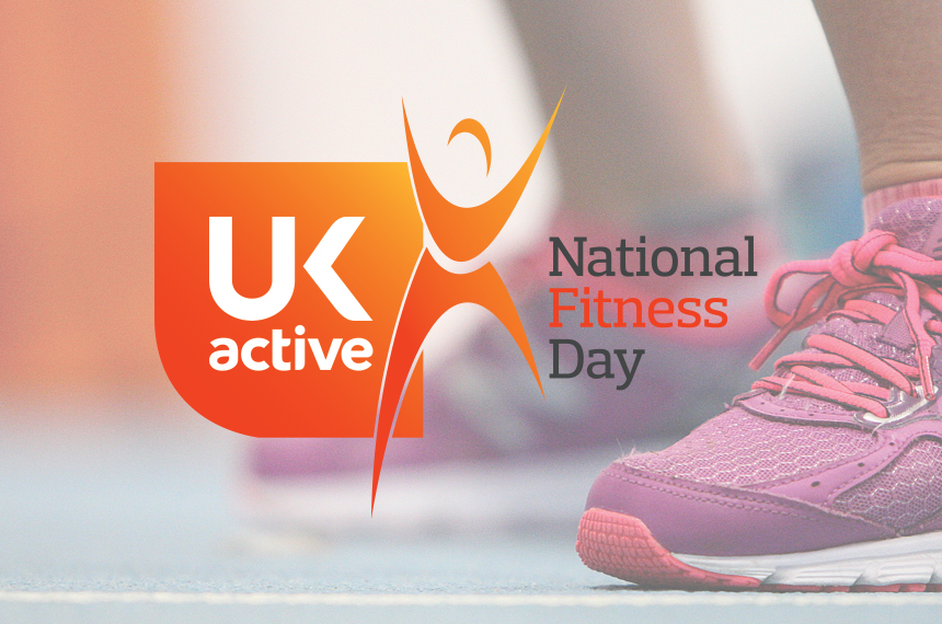 National Fitness Day At Llandarcy Academy Of Sport