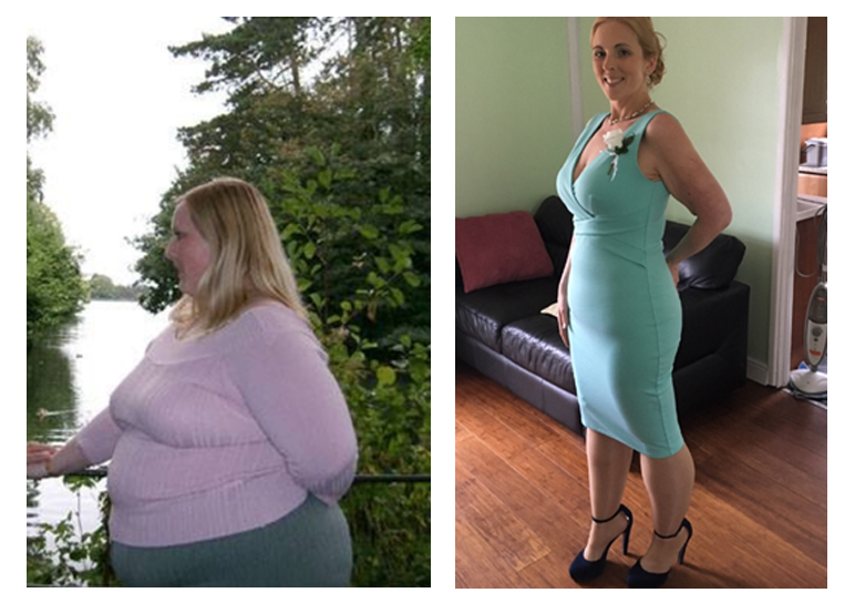 Emma Clement's Fitness Journey