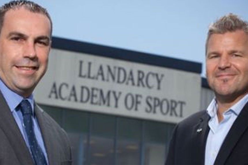 NPTC Becomes Commercial Partner of Ospreys