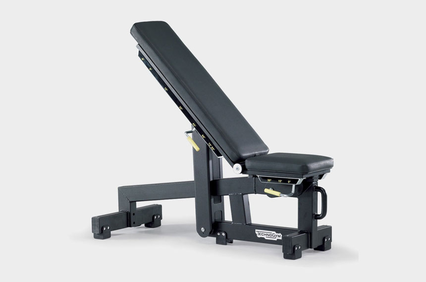 PureStrength Adjustable Benches