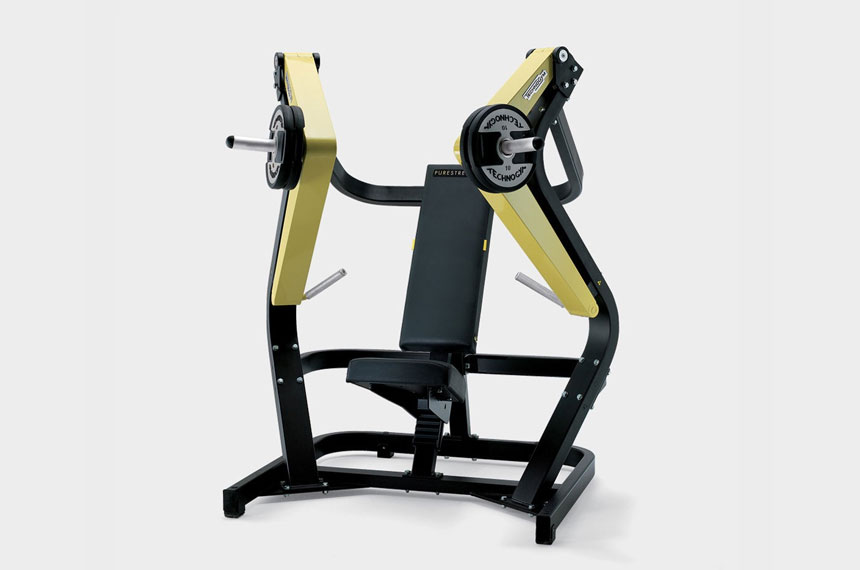 PureStrength Chest Press