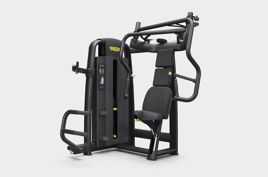 Selection Pro Chest Press
