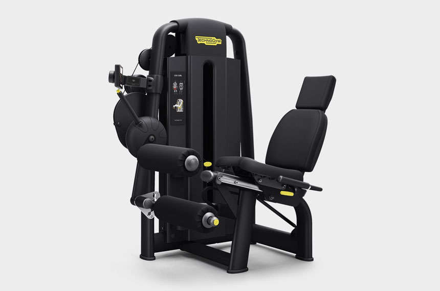 Selection Pro Leg Curl