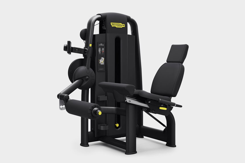Selection Pro Leg Extension