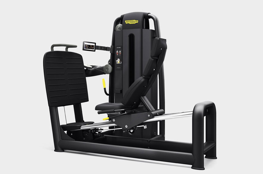 Selection Pro Leg Press