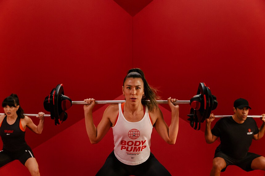 WHEN’S THE IDEAL TIME TO WORK OUT?