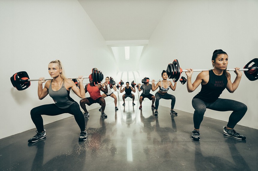 3 SIMPLE TWEAKS TO LIFT YOUR LUNGE GAME