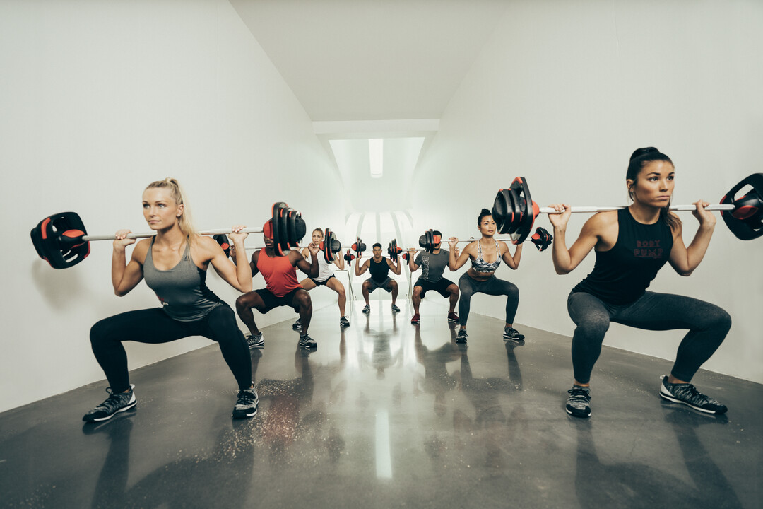 3 SIMPLE TWEAKS TO LIFT YOUR LUNGE GAME 3 SIMPLE TWEAKS TO LIFT YOUR LUNGE GAME