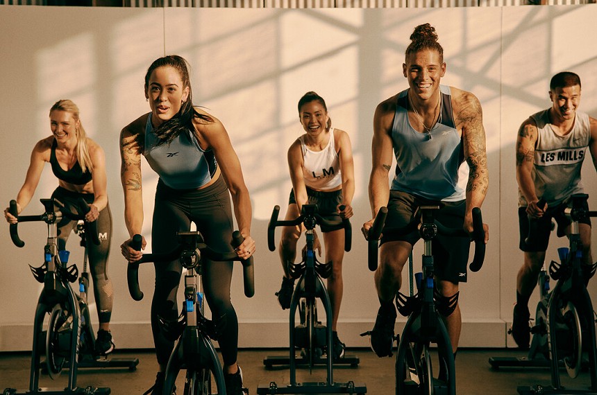 THE SMARTEST PRE-HOLIDAY FITNESS PREP