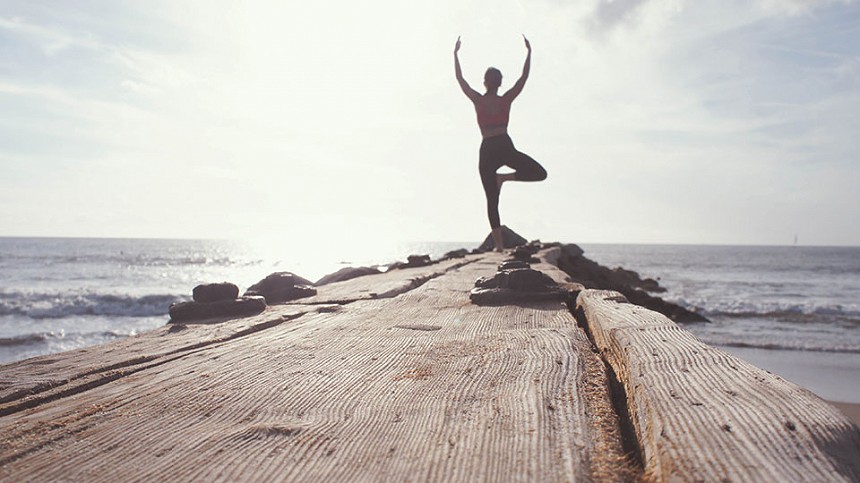 Lost Your Workout Mojo? Discover the 4 P's of motivation