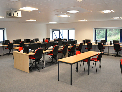 Conference Facilities at Llandarcy